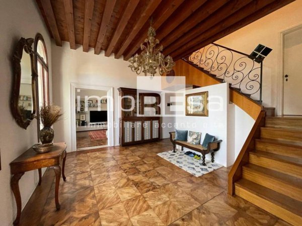 appartamento in vendita a Venezia in zona Sestiere San Marco