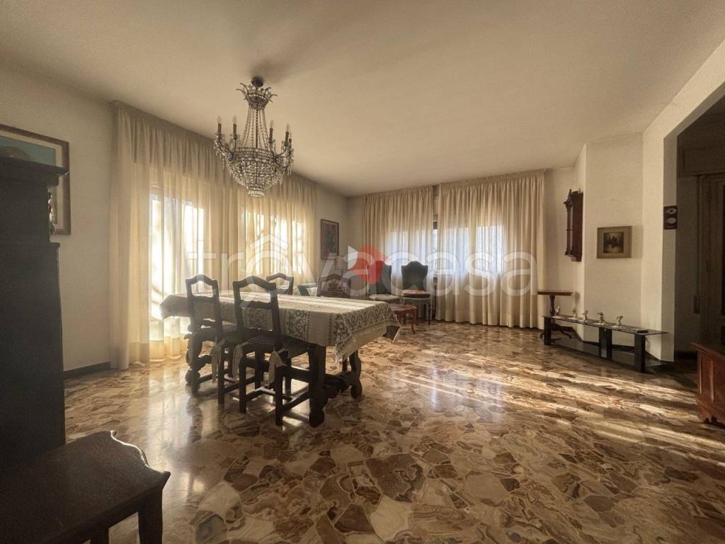 appartamento in vendita a Venezia in zona Mestre