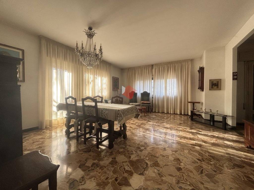 appartamento in vendita a Venezia in zona Marghera