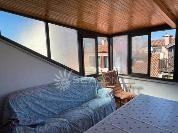appartamento in vendita a Venezia in zona Sestiere Dorsoduro