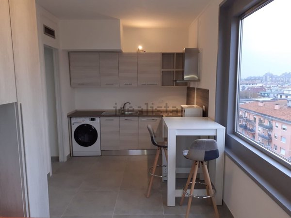 appartamento in vendita a Venezia in zona Mestre