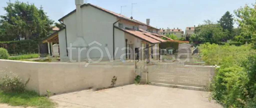 appartamento in vendita a Venezia in zona Campalto