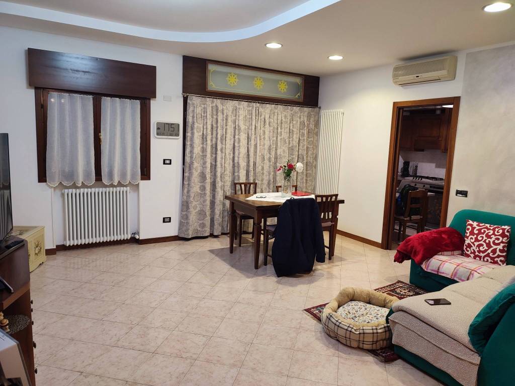 appartamento in vendita a Venezia in zona Favaro Veneto