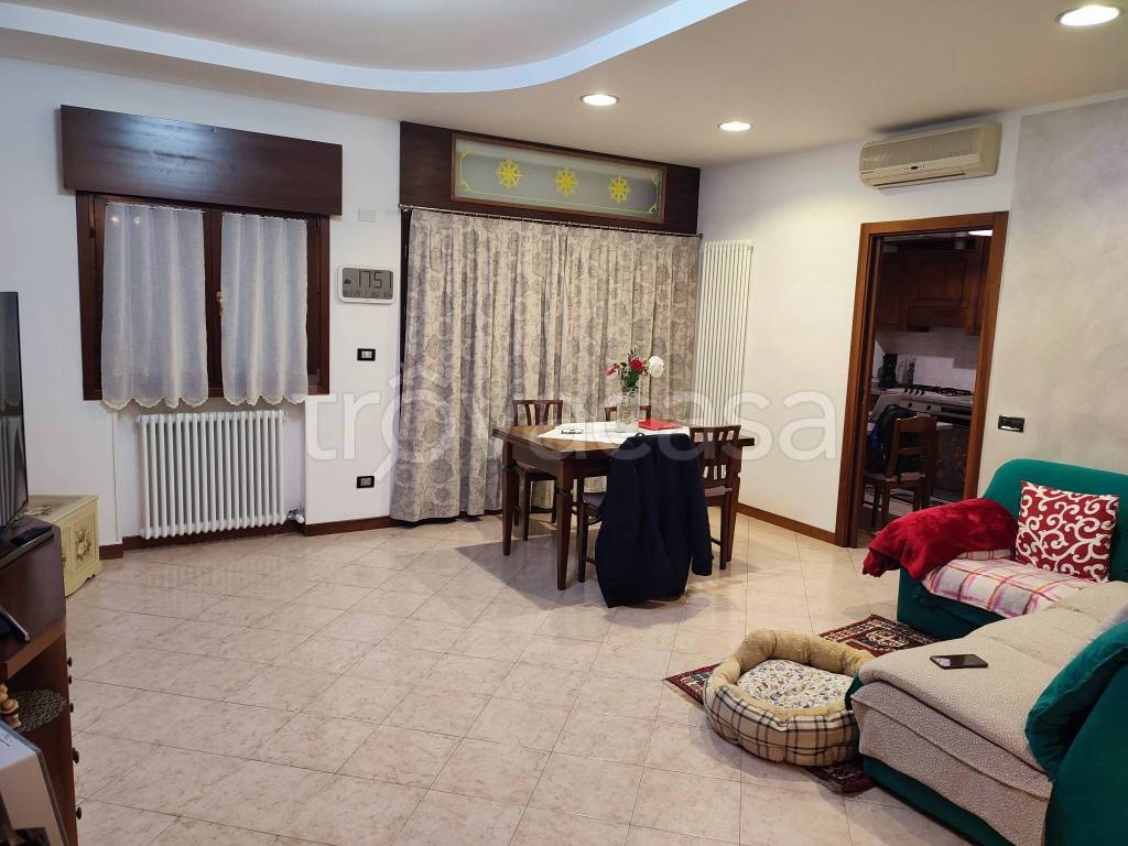 appartamento in vendita a Venezia in zona Campalto