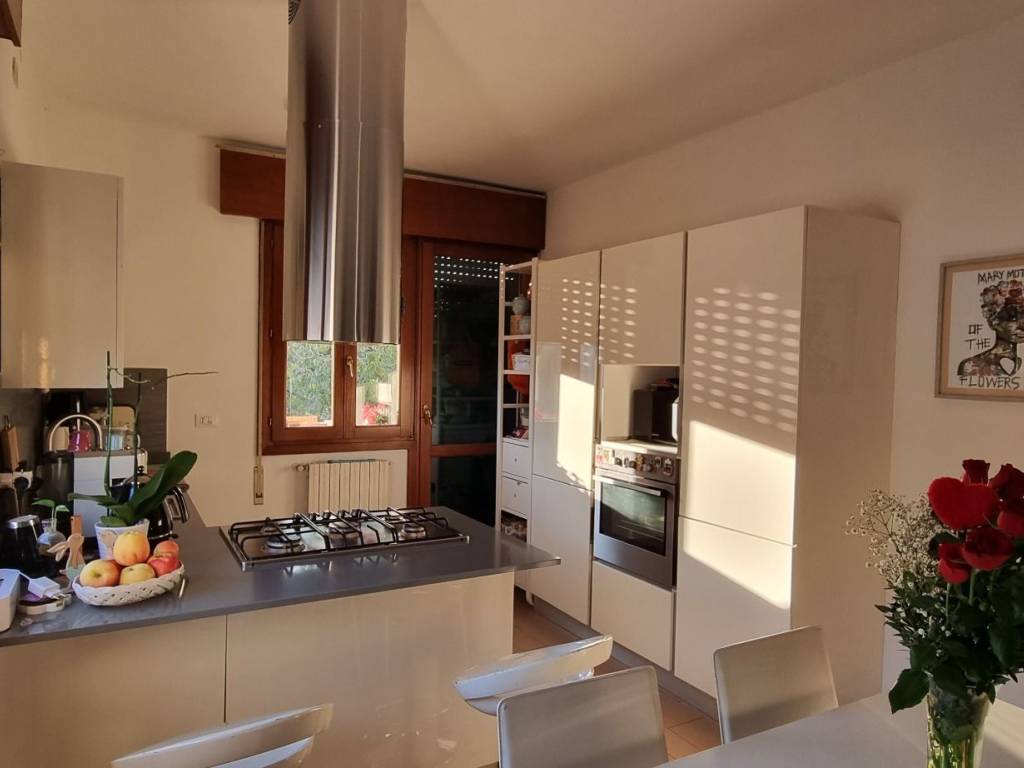 appartamento in vendita a Venezia in zona Mestre