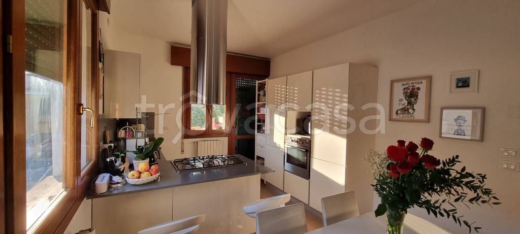 appartamento in vendita a Venezia in zona Favaro Veneto
