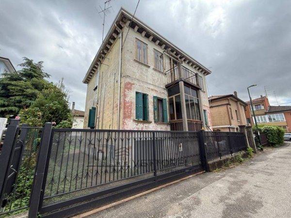 appartamento in vendita a Venezia in zona Marghera
