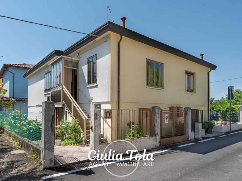 casa indipendente in vendita a Venezia in zona Marghera