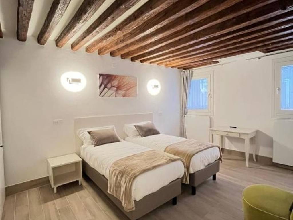 appartamento in vendita a Venezia