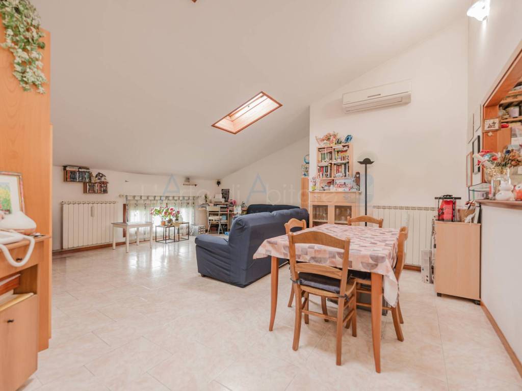 casa indipendente in vendita a Venezia in zona Favaro Veneto