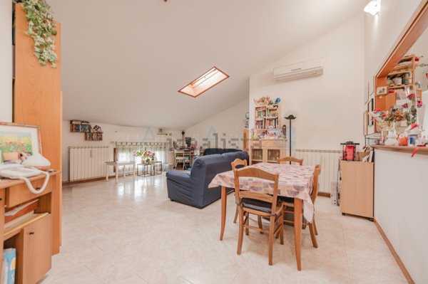 casa indipendente in vendita a Venezia in zona Campalto