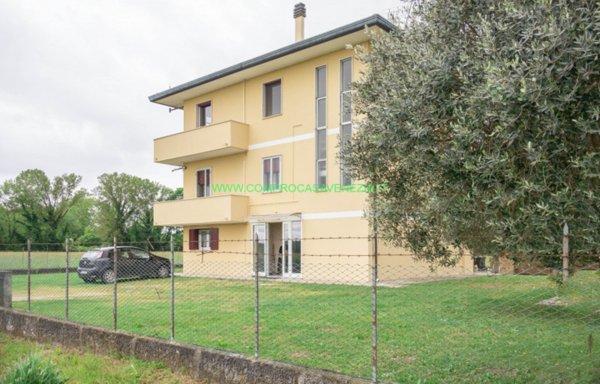 appartamento in vendita a Venezia in zona Favaro Veneto