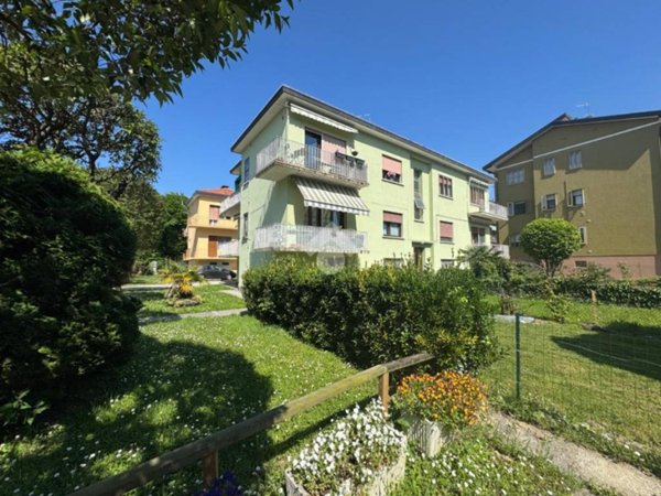 appartamento in vendita a Venezia in zona Zelarino
