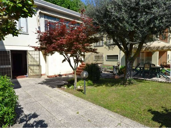 casa indipendente in vendita a Venezia in zona Favaro Veneto
