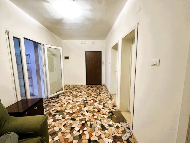 appartamento in vendita a Venezia in zona Marghera