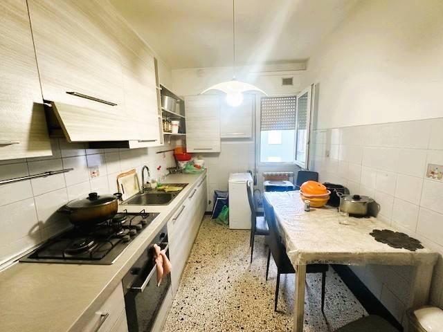 appartamento in vendita a Venezia in zona Carpenedo