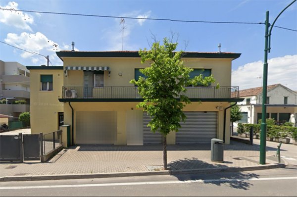 appartamento in vendita a Venezia in zona Mestre