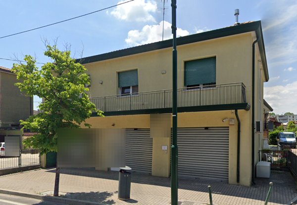 appartamento in vendita a Venezia in zona Mestre