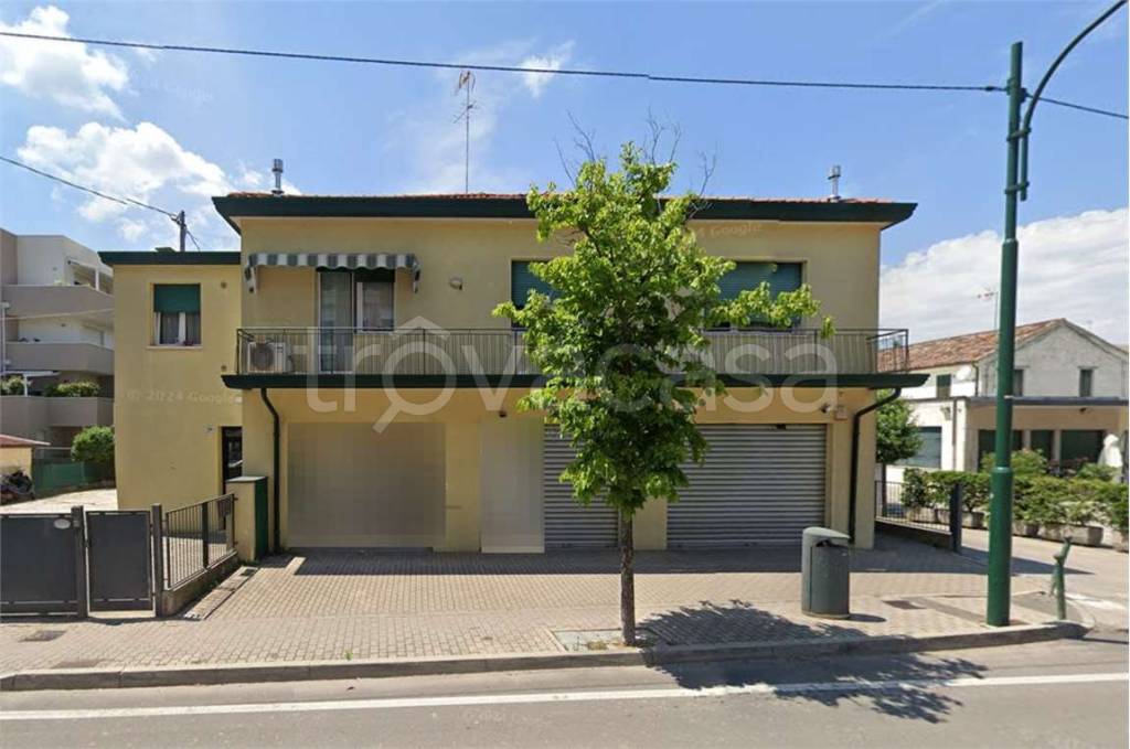 appartamento in vendita a Venezia