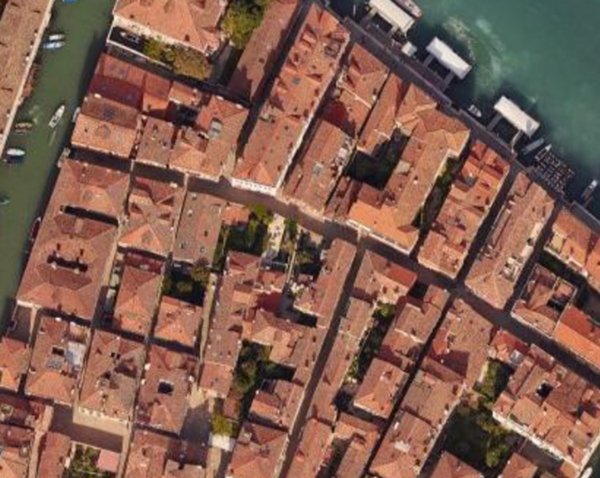appartamento in vendita a Venezia in zona Mestre