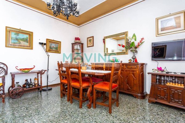 appartamento in vendita a Venezia in zona Mestre