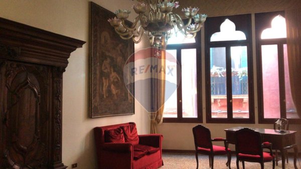 appartamento in vendita a Venezia in zona Sestiere San Marco