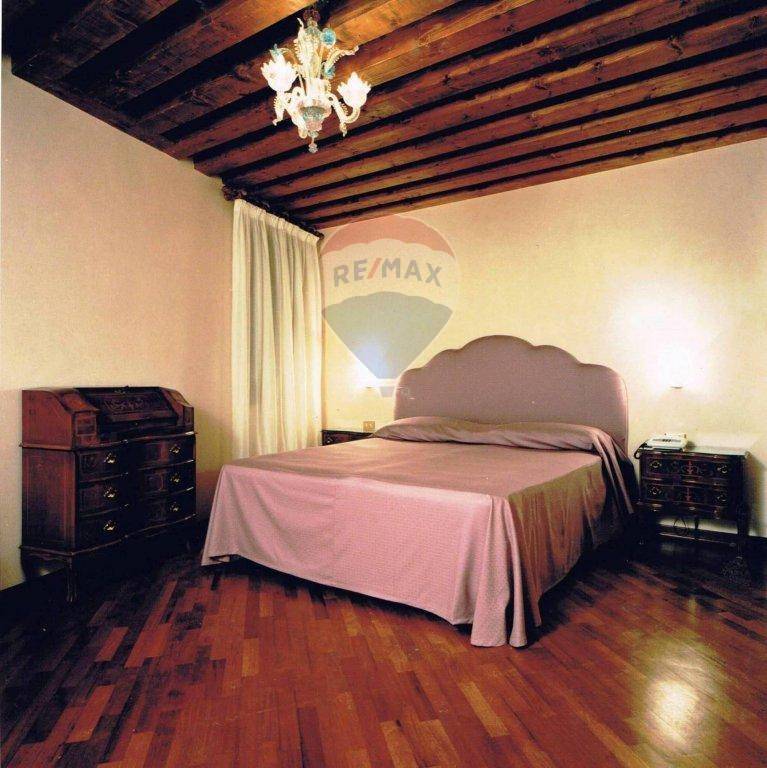 appartamento in vendita a Venezia in zona Sestiere San Marco