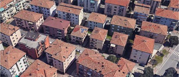 appartamento in vendita a Venezia in zona Zelarino