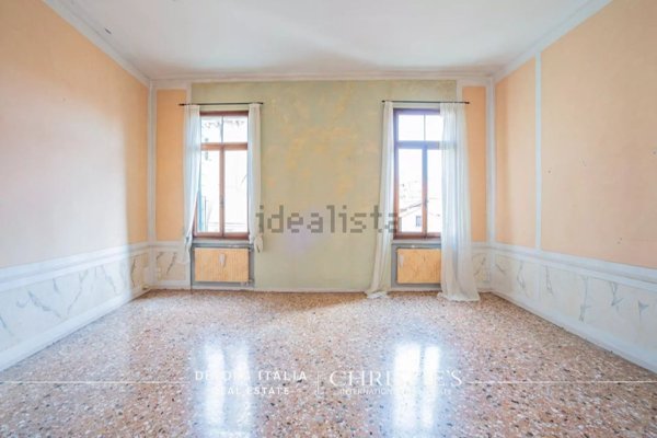 appartamento in vendita a Venezia in zona Sestiere Castello
