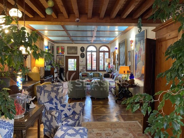 appartamento in vendita a Venezia in zona Sestiere San Marco