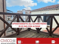 appartamento in vendita a Venezia in zona Sestiere San Polo