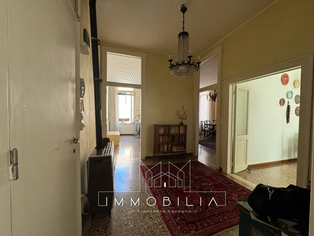 appartamento in vendita a Venezia in zona Sestiere San Polo