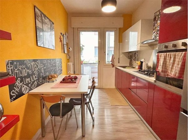 appartamento in vendita a Venezia in zona Carpenedo