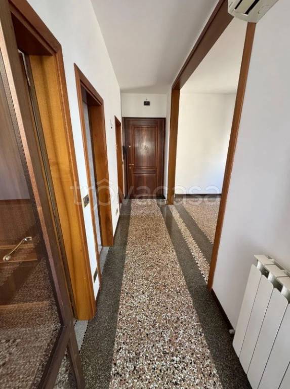appartamento in vendita a Venezia in zona Carpenedo
