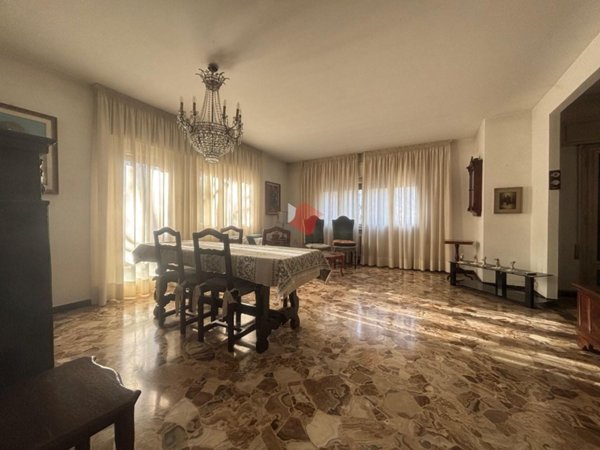 appartamento in vendita a Venezia in zona Mestre