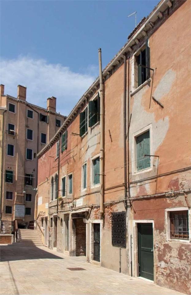 appartamento in vendita a Venezia in zona Sestiere Cannaregio