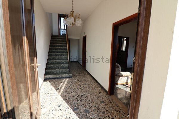 casa semindipendente in vendita a Venezia in zona Zelarino