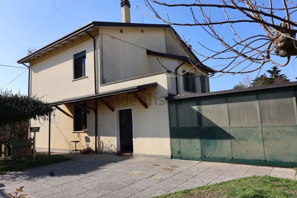 casa indipendente in vendita a Venezia in zona Mestre