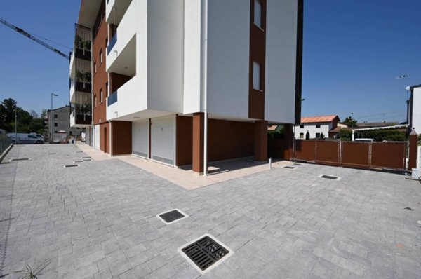 appartamento in vendita a Venezia in zona Trivignano