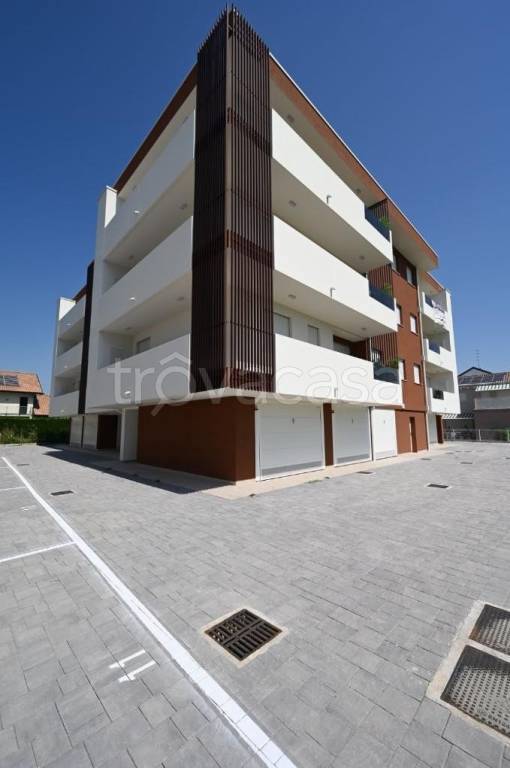 appartamento in vendita a Venezia in zona Trivignano