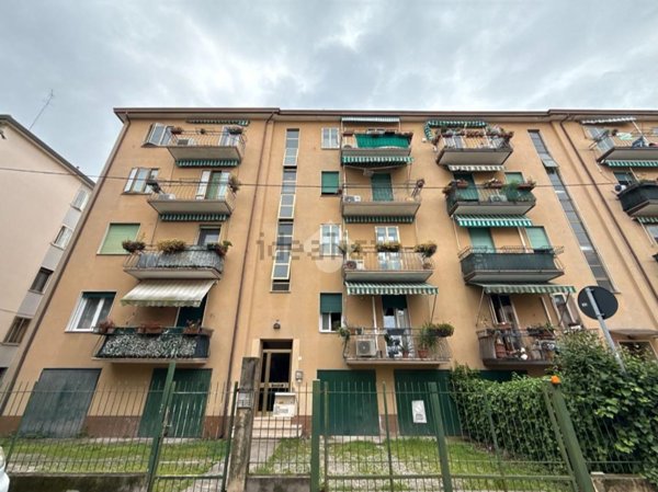 appartamento in vendita a Venezia in zona Mestre