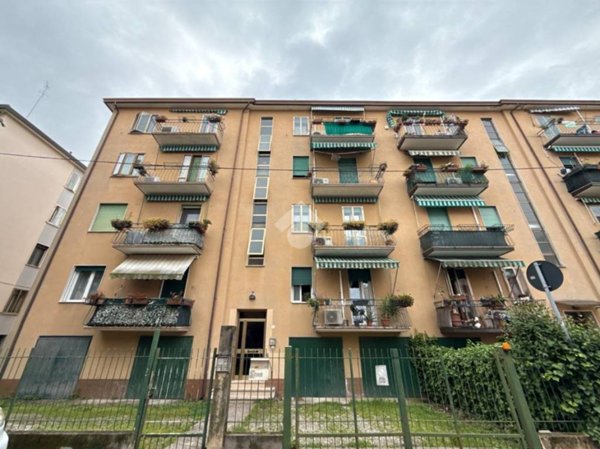 appartamento in vendita a Venezia in zona Mestre