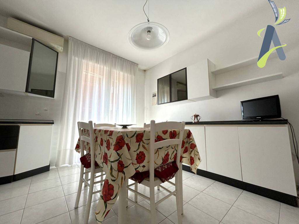appartamento in vendita a Venezia in zona Mestre