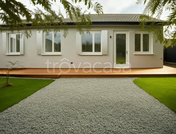 casa indipendente in vendita a Venezia in zona Mestre