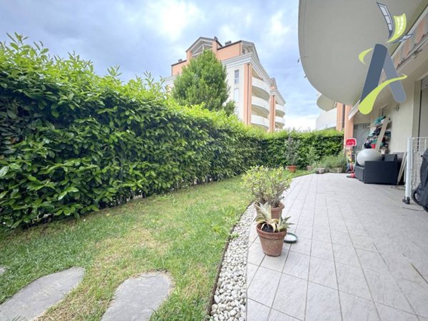 appartamento in vendita a Venezia in zona Marghera