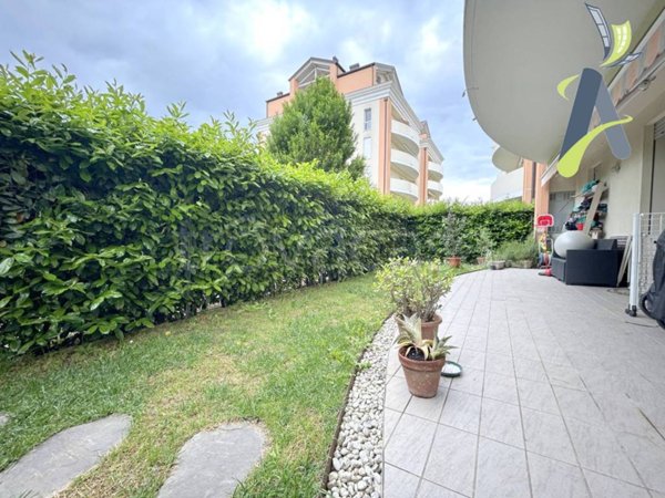 appartamento in vendita a Venezia in zona Marghera