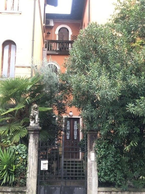 appartamento in vendita a Venezia in zona Mestre