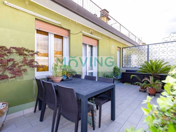 appartamento in vendita a Venezia in zona Marghera