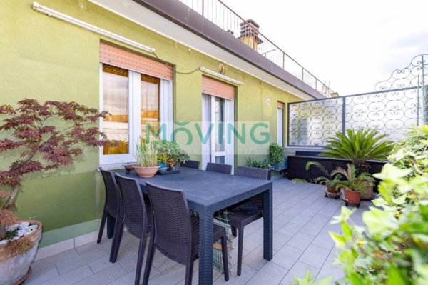 appartamento in vendita a Venezia in zona Mestre