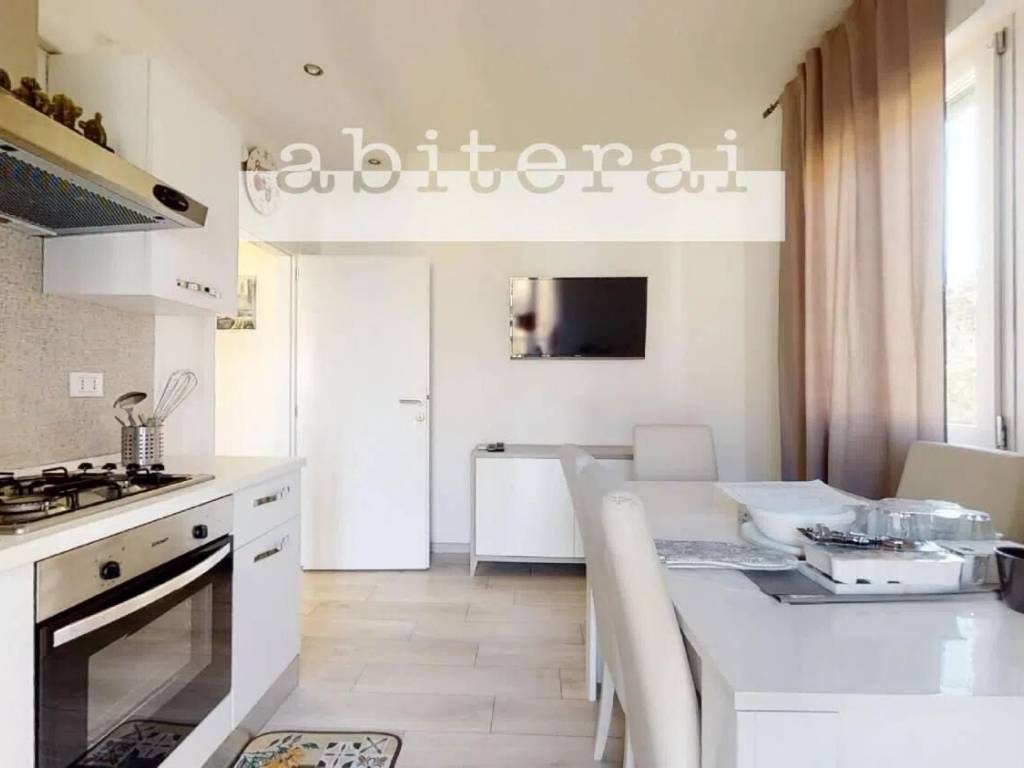 appartamento in vendita a Venezia in zona Mestre